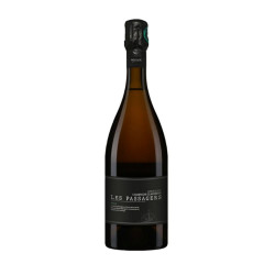 Champagne Clandestin les passagers Fiole 2022