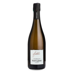 Champagne Vouette & Sorbée Fidèle R19 Magnum