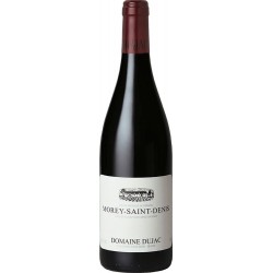 Domaine Dujac Morey Saint Denis 1er cru 2023