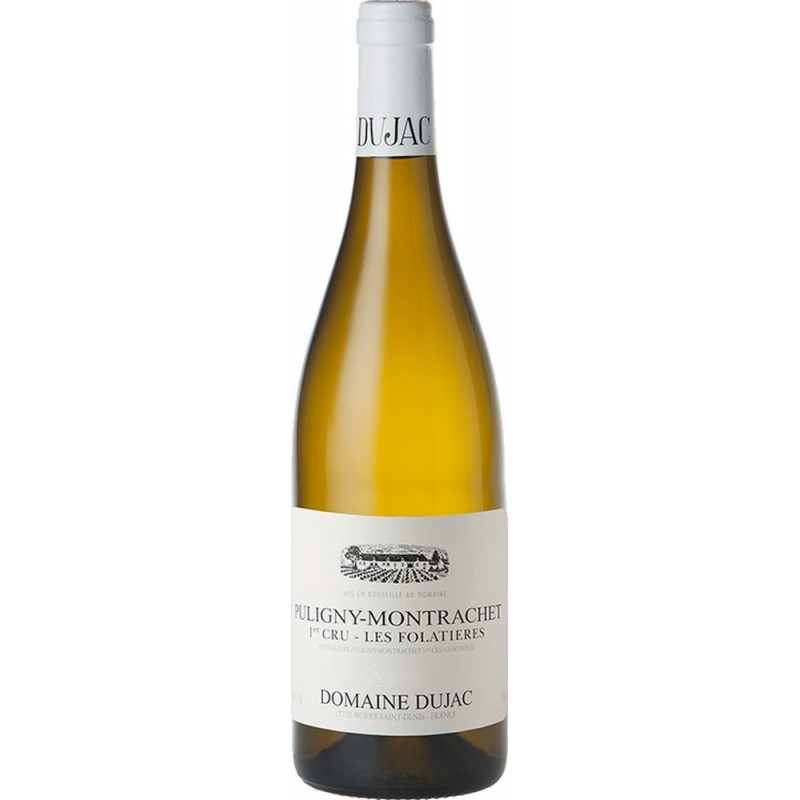 Domaine Dujac Puligny Montrachet 1er cru Les Folatières 2022