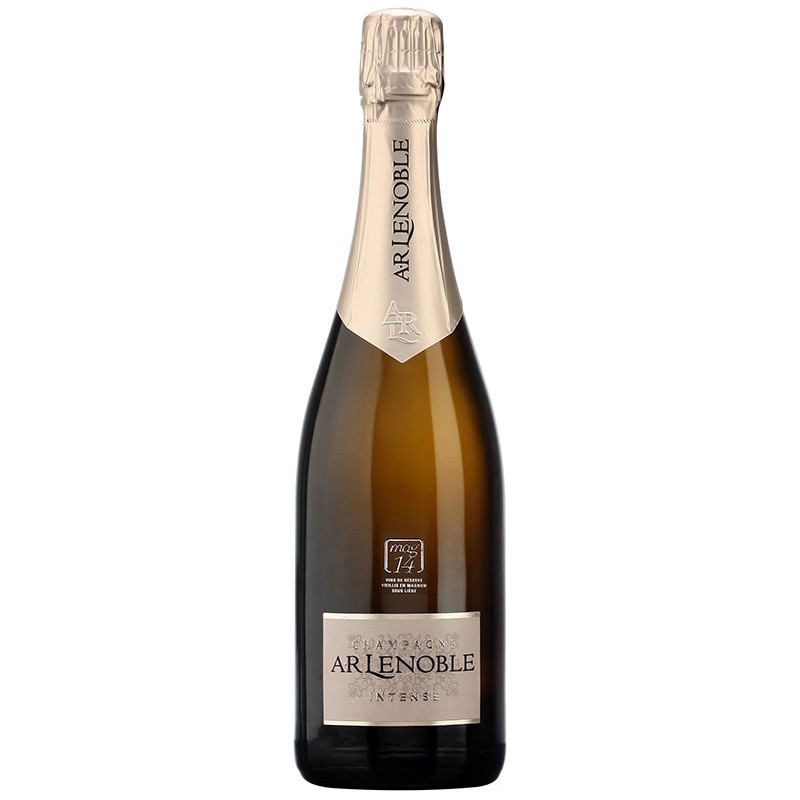 Champagne AR Lenoble Brut Intense Mag19