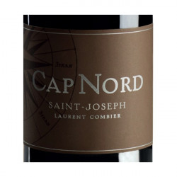 Domaine Combier Saint Joseph Cap Nord 2023