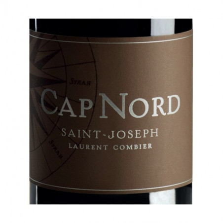 Domaine Combier Saint Joseph Cap Nord 2023