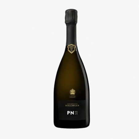 Champagne Bollinger PN TX20