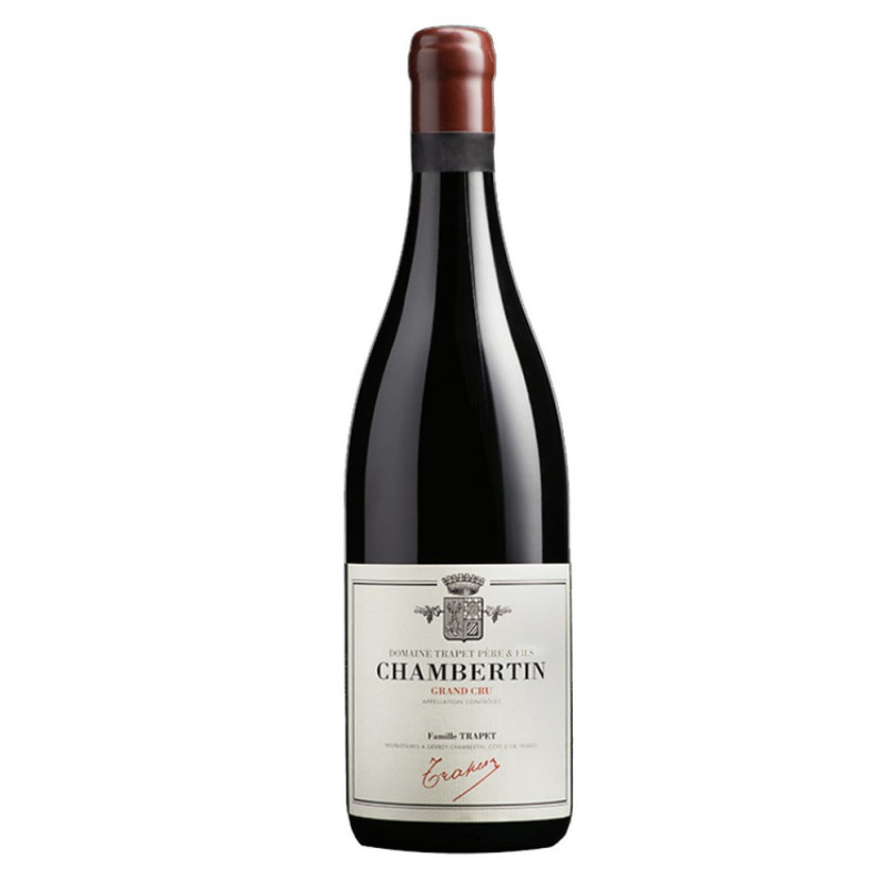 Jean Louis Trapet Chambertin Grand cru 2023