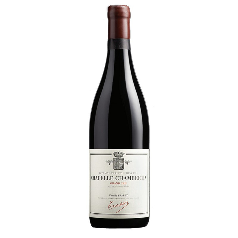 Jean Louis Trapet Chapelle-Chambertin Grand cru 2023