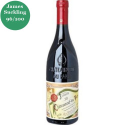 Domaine Ferrand Bravay Châteauneuf du Pape 2022