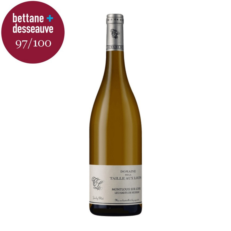 La Taille aux Loups Montlouis sur Loire Les Hauts de Husseau 2023