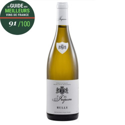 Paul et Marie Jacqueson...