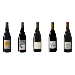 Pack 12 bouteilles Gramenon Grandes cuvées 2024