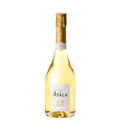 Champagne Ayala Blanc de blancs 2018