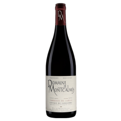 Domaine de Montcalmès Languedoc Le Geai 2017