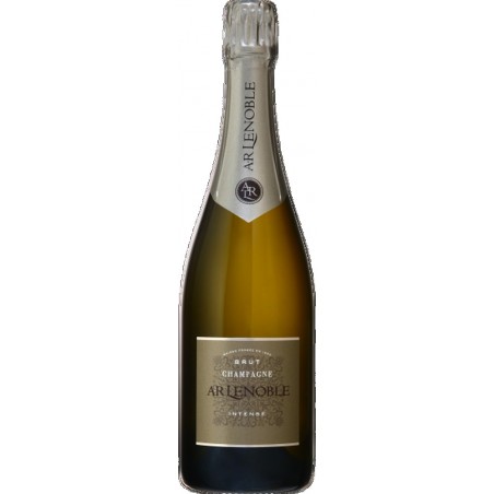 Champagne AR Lenoble Brut Intense Magnum Champagne AR Lenoble Brut Intense Magnum