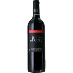 Domaine de l'Edre Carrément...