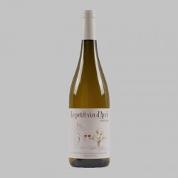 Clos des Papes Petit vin d'Avril blanc