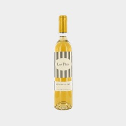 Tirecul La Gravière Cuvée Les Pins Monbazillac 2015