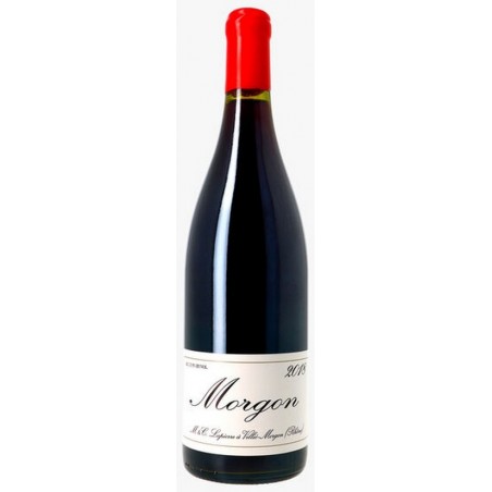 Marcel Lapierre Morgon 2018 Marcel Lapierre Morgon 2018