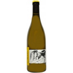 Domaine Pattes Loup Thomas Pico Chablis Vent d'Ange 2022