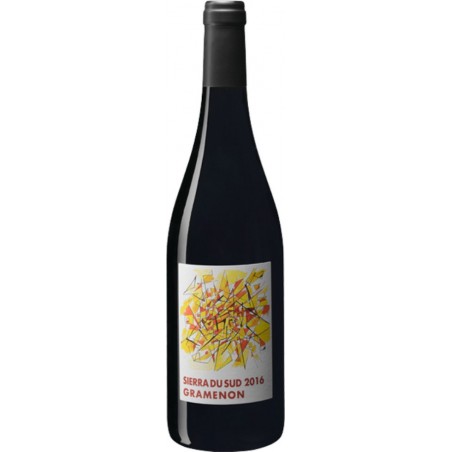 Gramenon Sierra du Sud 2019 Gramenon Sierra du Sud 2019