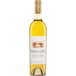 Dom Brial Château Les Pins...