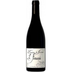 Domaine Ferrand Bravay La Ferrande 2015