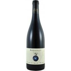 Dominique Piron Brouilly 2015