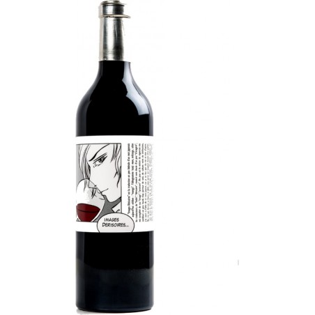 Clos des Fées Images dérisoires 2016 Clos des Fées Images dérisoires 2016
