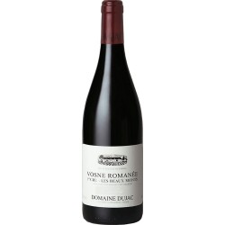 Domaine Dujac Vosne Romanée 1er cru Les Beaux Monts 2018