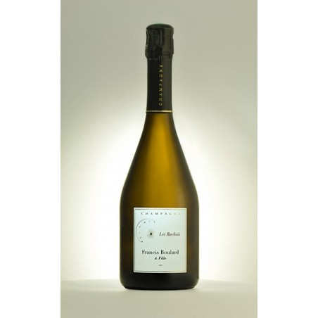 Champagne Francis Boulard Les Rachais 2014 Champagne Francis Boulard Les Rachais 2014