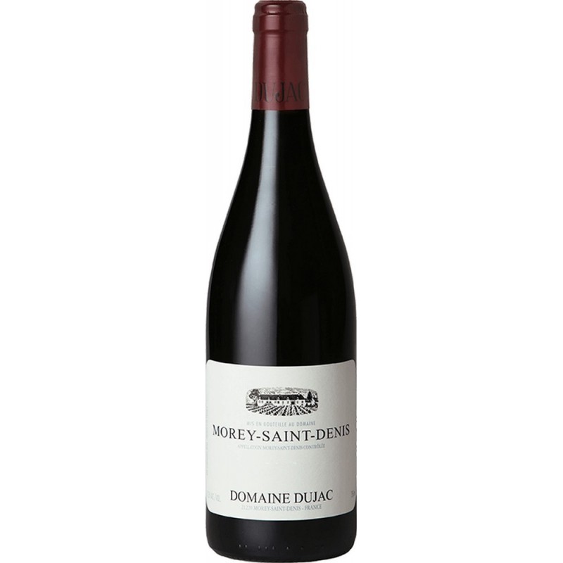 Domaine Dujac Morey Saint Denis rouge 2018