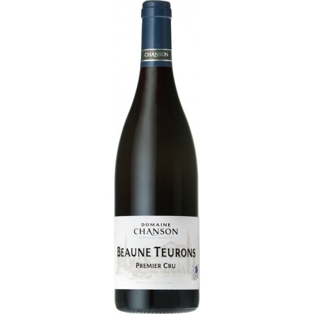 Domaine Chanson Beaune 1er cru "Les Teurons" 2018 Domaine Chanson Beaune 1er cru "Les Teurons" 2018