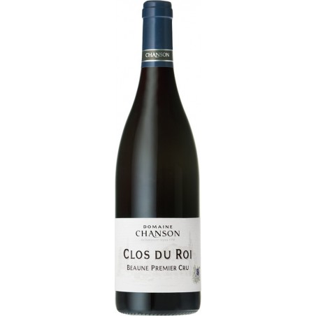 Domaine Chanson Beaune 1er cru "Clos du Roi" 2018 Domaine Chanson Beaune 1er cru "Clos du Roi" 2018
