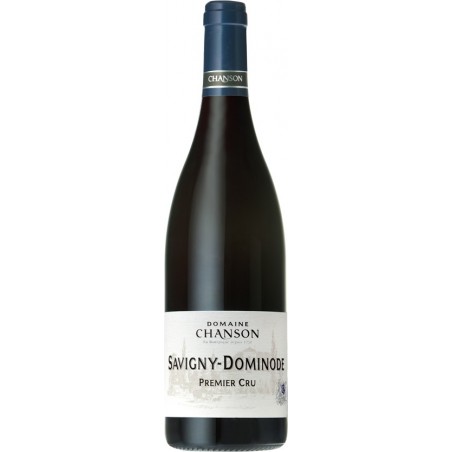 Domaine Chanson Savigny Les Beaune 1er cru La Dominode 2017 Domaine Chanson Savigny Les Beaune 1er cru La Dominode 2017