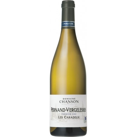 Chanson Pernand Vergelesses 1er cru "En Caradeux" 2018 Chanson Pernand Vergelesses 1er cru "En Caradeux" 2018