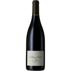 Clos des Fées Le Clos des Fées rouge 2020