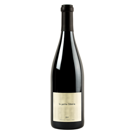 Clos des Fées La Petite Sibérie 2014 Clos des Fées La Petite Sibérie 2014