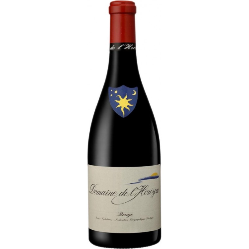 Domaine de l'Horizon Grand vin rouge 2014