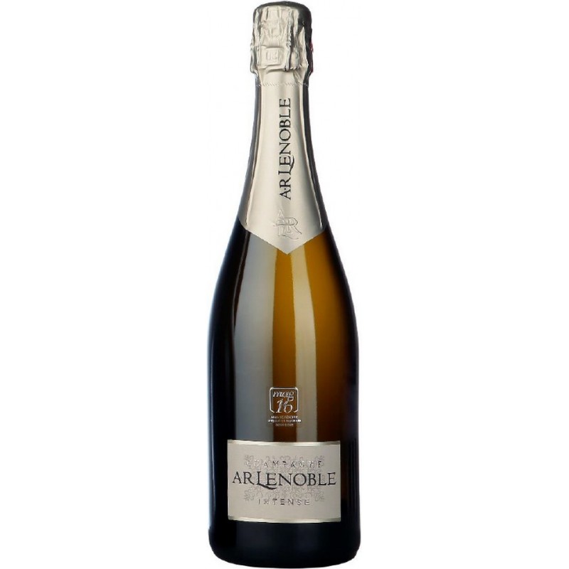 Champagne AR Lenoble Brut Intense Mag16