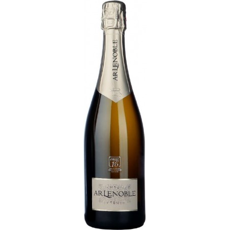 Champagne AR Lenoble Brut Intense Mag16