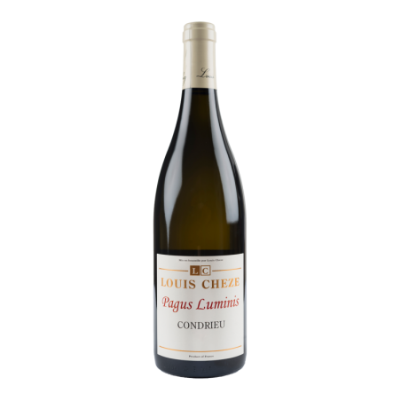 Louis Chèze Pagus Luminis 2018 Louis Chèze Pagus Luminis 2018