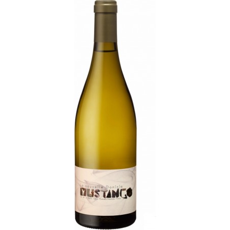 Nouvelle Don(n)e IGP Côtes Catalanes Mustango 2012 Nouvelle Don(n)e IGP Côtes Catalanes Mustango 2012