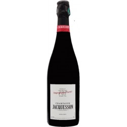 Champagne Jacquesson DT 738 Dégorgement tardif