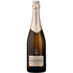 AR Lenoble Grand cru Chouilly blanc de blancs Mag14