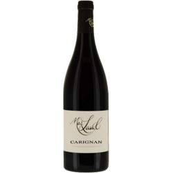 Mas Laval Carignan 2019 IGP Hérault