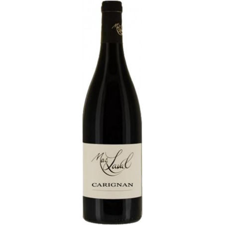 Mas Laval Carignan 2019 IGP Hérault