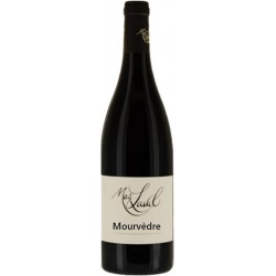 Mas Laval Mourvèdre 2019 IGP Hérault