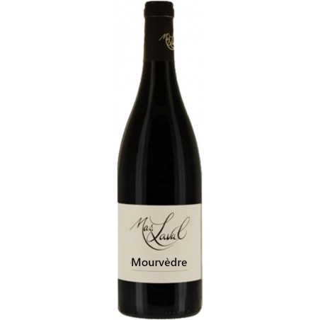 Mas Laval Mourvèdre 2019 IGP Hérault