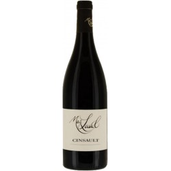 Mas Laval Cinsault 2019 IGP Hérault