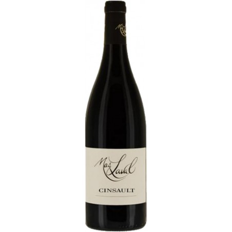 Mas Laval Cinsault 2019 IGP Hérault