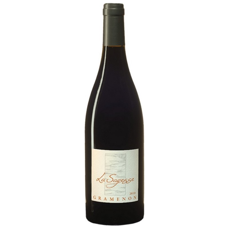 Domaine Gramenon la Sagesse 2019